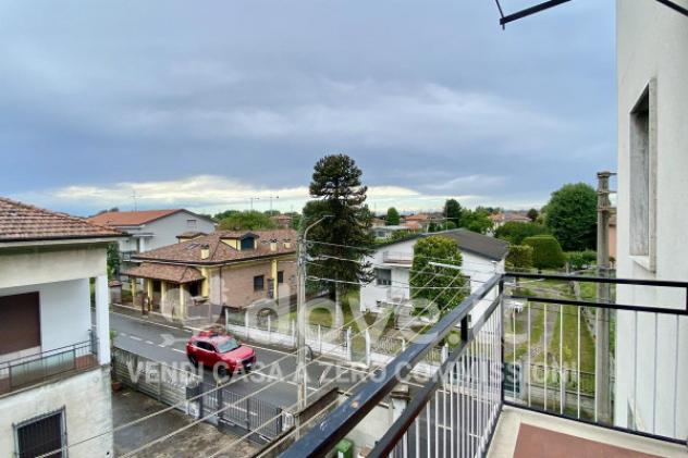 Appartamento di 81 m² con 3 locali in vendita a Verano Brianza - Foto 7