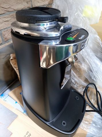 Macina caffè CEADO E8D, Nuovo - Foto 6