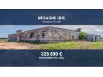 Immobile in asta di 1028 m² in vendita a Mesagne