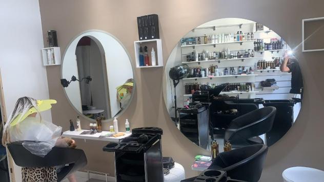 Locale comm.le/Fondo in affitto a Montecatini-Terme 18 mq Rif: 1431877
