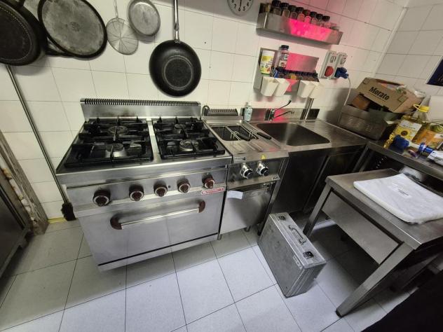 Bar Ristorante in vendita a Vicenza - Foto 10