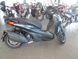 PIAGGIO Beverly 400 S SPORT ABS rif. 22830623