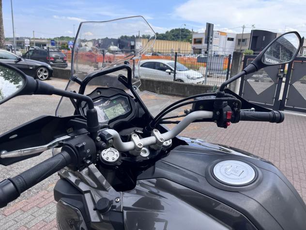 Benelli TRK 502 null - Foto 8