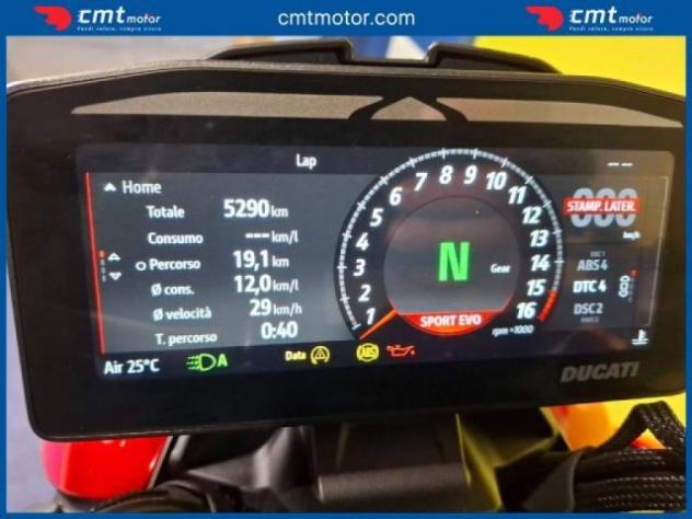 DUCATI Streetfighter V4 1100 Garantita e Finanziabile rif. 22911749 - Foto 10