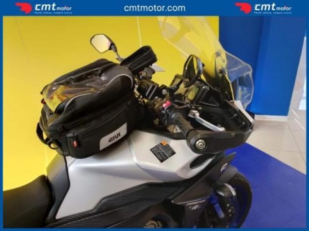 YAMAHA Tracer 900 Garantita e Finanziabile rif. 24078675 - Foto 7