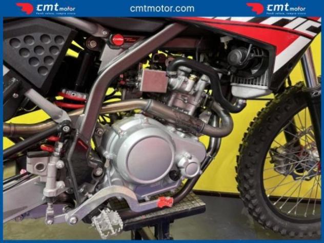 FANTIC MOTOR Enduro 125 Garantita e Finanziabile rif. 24170054 - Foto 7