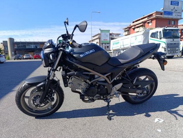 SUZUKI SV 650 SV 650 rif. 24189738 - Foto 3