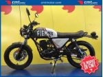 NOX Fiemme 125 Garantita e Finanziabile rif. 20436769