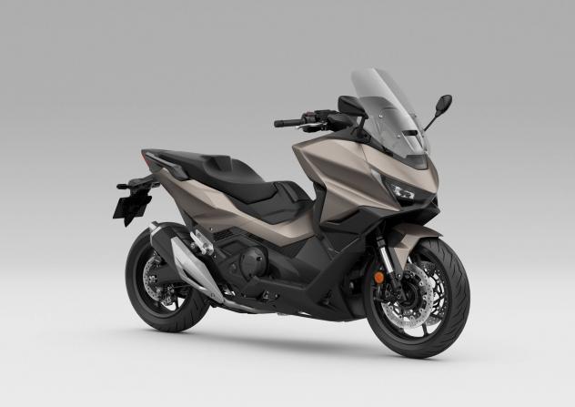 Honda Forza 750 FORZA 750 - YM 2026 - Foto 2