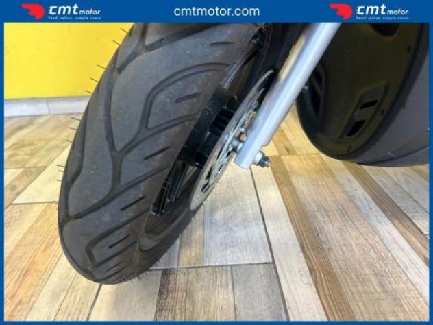 KYMCO People 200 Garantito e Finanziabile rif. 23939736 - Foto 6