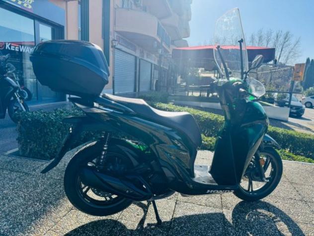 HONDA SH 150 VETRO TUTTO INCLUSO ANCHE PASSAGGIO! rif. 23838355 - Foto 10