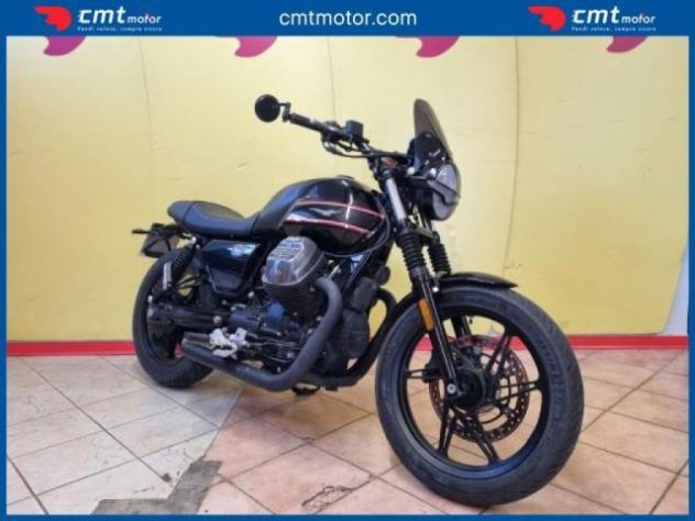 MOTO GUZZI V7 Garantita e Finanziabile rif. 23903651 - Foto 3
