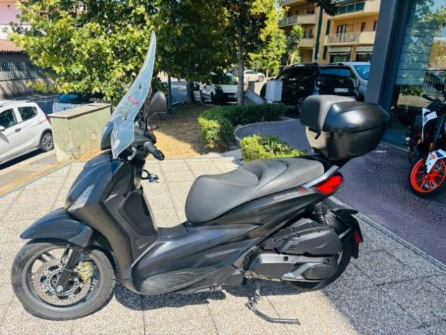 PIAGGIO Beverly 400 i.e. PASSAGGIO E TAGLIANDO INCLUSO MINI RATE rif. 24114037 - Foto 2