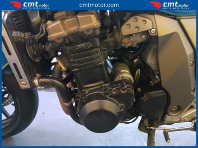 KAWASAKI Z 750 Garantita e Finanziabile rif. 21499640 - Foto 8