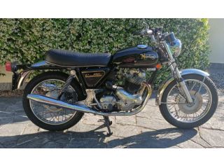 Norton Commando 850 MKII 1974