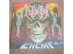 NOYZ NARCOS - Enemy (del 2022) Parz. Sigillato - SOLO CONSEGNE
