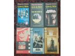 Lotto 6 VHS I Classici del brivido L'Espresso cinema e Corriere della Sera