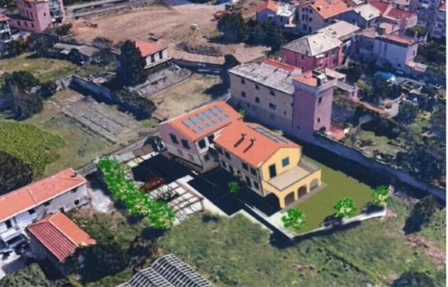 Trilocale in vendita a Albisola Superiore - Foto 6