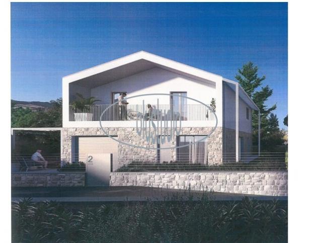 VILLA di 5 vani e di 250 mq (REGGELLO) rif. V-2309 - Foto 3