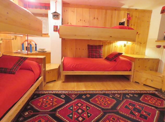 Quadrilocale in affitto a Courmayeur - Foto 14