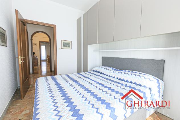 Trilocale in affitto a Genova - Foto 18