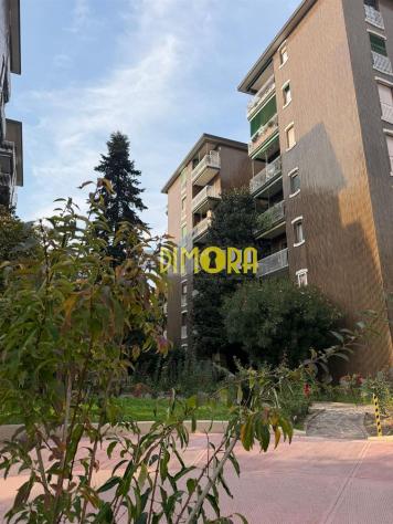 MILANO – VIA MAURO FIAMMINGHINO | DUE LOCALI IN LOCAZIONE - Foto 14