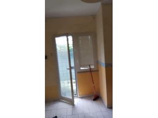PONTE DI NONA BILOCALE CON TERRAZZO PRIVATO