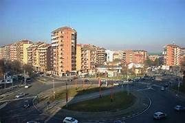 PIAZZA DERNA MONOLOCALE RISTRUTTURATO