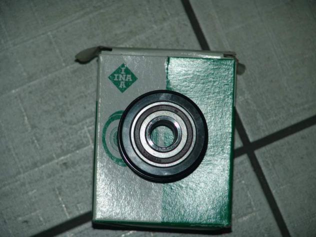 Puleggia Folle Alternatore per 1.6 - 1.9 - 2.0 jtdm 51860757 - Foto 2