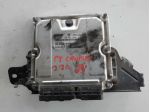 CENTRALINA MOTORE CHRYSLER PT Cruiser Berlina 0281011410 diesel 2.2 (0006)