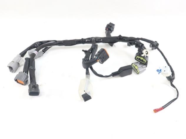 SUZUKI GSX S 1000 GT 3662048KA0000 CABLAGGIO FARO ANTERIORE WEK0 22 - 24 HEADLIGHT WIRING HARNESS