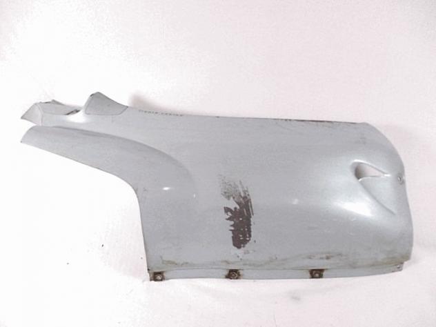 CARENA SOTTOSCOCCA SINISTRA APRILIA LEONARDO 150 (1997 - 2002)AP8139214 CON DIFETTO