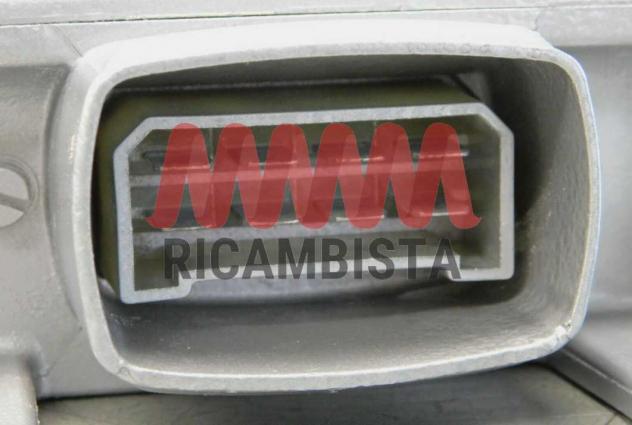 BMW centralina iniezione Bosch 0227100008 - Foto 3