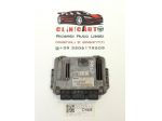 CENTRALINA MOTORE PEUGEOT 206 1° Serie 9647785780 0281010707 TU3A benzina 1 &hellip;