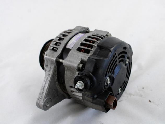 31400-81P00 ALTERNATORE SUZUKI IGNIS 1.2 B 4X4 66KW 5M 5P (2019) RICAMBIO USATO 104211-2300 - Foto 6