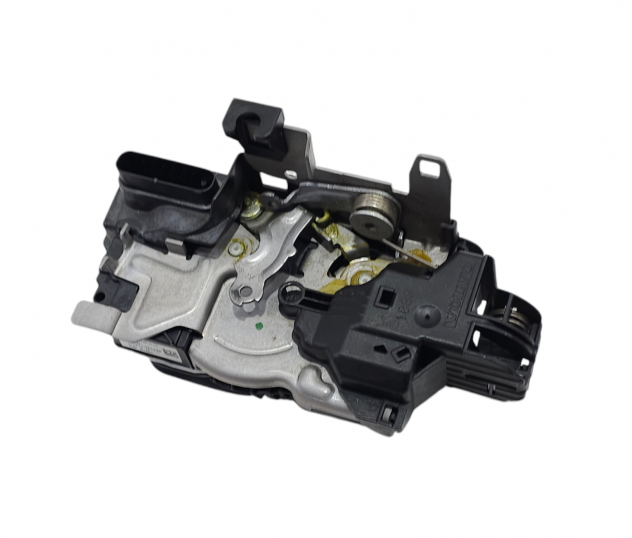 SERRATURA ANTERIORE DESTRA VOLVO XC40 Serie 31349891 (17) - Foto 12