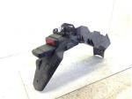 HONDA CBR R 125 PARAFANGOPOSTERIORE PORTATARGA E LUCE 2004 2006 JC34A
