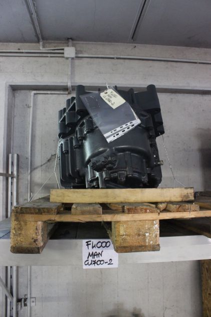 Gruppo RINVIO MAN G1700-2 81.37000.7402