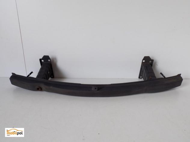 BMW 3 E90 / E91 - Trave di rinforzo paraurti (anteriore) - 11631 - Foto 2