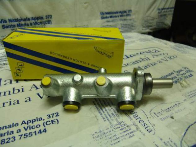POMPA FRENO MERCEDES G ( W460 , W461) A0044302801 - Foto 3