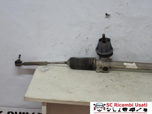 Scatola Sterzo Fiat Panda 4x4 51965737 51908391 - 33133 - Foto 3