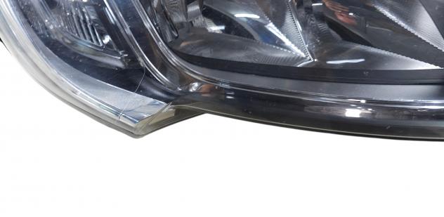 FARO ANTERIORE DESTRO CITROEN Jumper Serie 1394418080 (14) - Foto 8