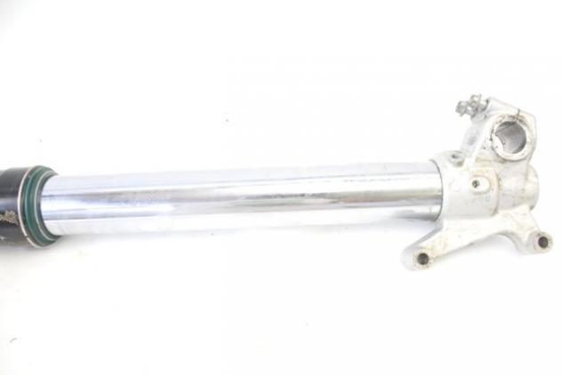 HUSQVARNA WR 250 H8000H2939 FORCELLA ANTERIORE SINISTRA (2011) LEFT FRONT FORK PICCOLA AMMACCATURA - Foto 8