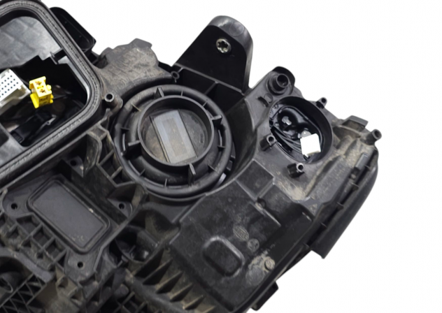 FARO ANTERIORE DESTRO MERCEDES Classe C (W205) (2013-) A2059068605 (13) - Foto 15