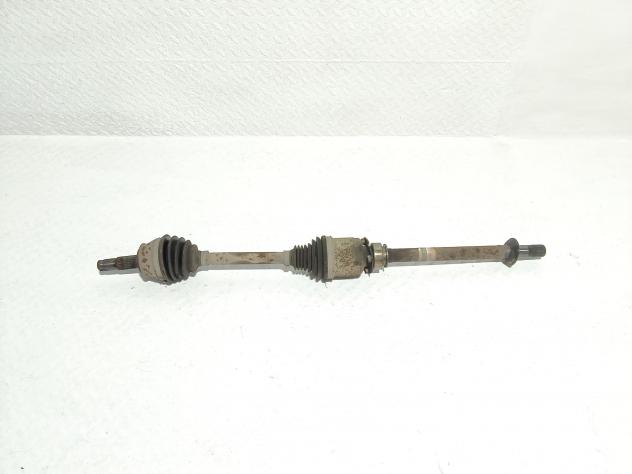 SEMIASSE ANTERIORE DESTRO LANCIA Ypsilon 3° Serie 51839646 (1011) - Foto 2