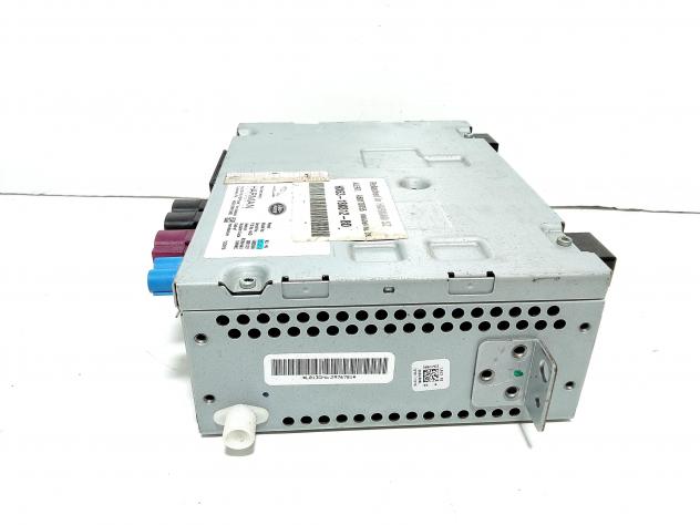 AUTORADIO LAND ROVER Discovery Sport (L550) 2861321 (1418) - Foto 3