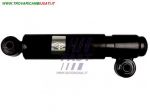 AMMORTIZZATORE FIAT CINQUE / SEICENTO POSTERIORE SX/DX OLIO FT11043 Meccani &hellip;
