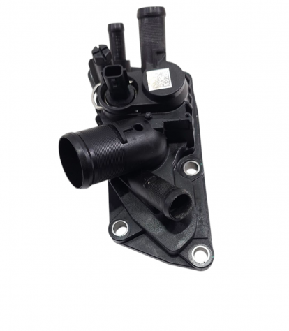 SCATOLA TERMOSTATO DACIA Duster Serie 110618961R H4DD4 Benzina 1000 (1724) - Foto 8