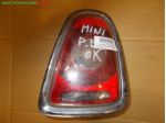 FANALE POST.D.(-09/04) MINI MINI (R50/R53) 3 porte  Parti elettriche  Fanal &hellip;