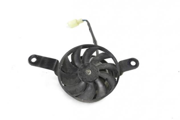 HONDA CBR 125 R 19020KPPT01 ELETTROVENTOLA JC50 07 - 17 FAN